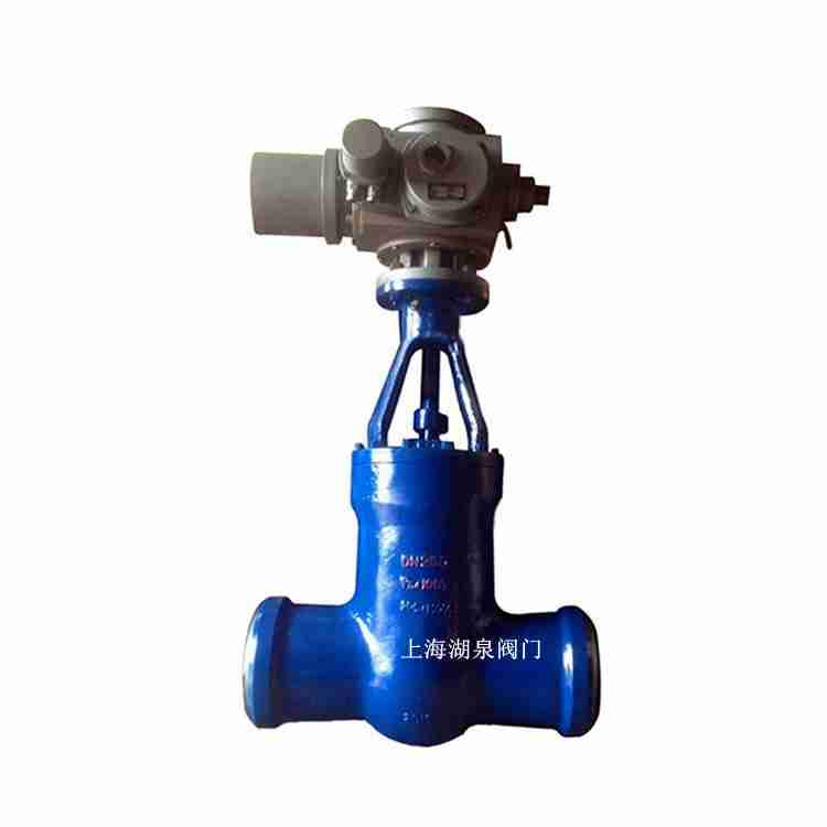 高壓電動閘閥（Z941Y，Z941W，Z961Y/H，Z940