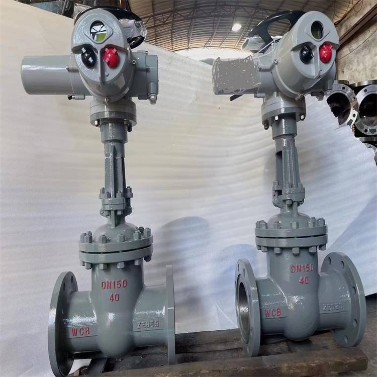 電動(dòng)閘閥Z941H-16C DN700（水處理設(shè)備閘閥廠家直銷(xiāo)）