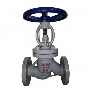 截止閥J41H-25 DN50，DN80法蘭連接