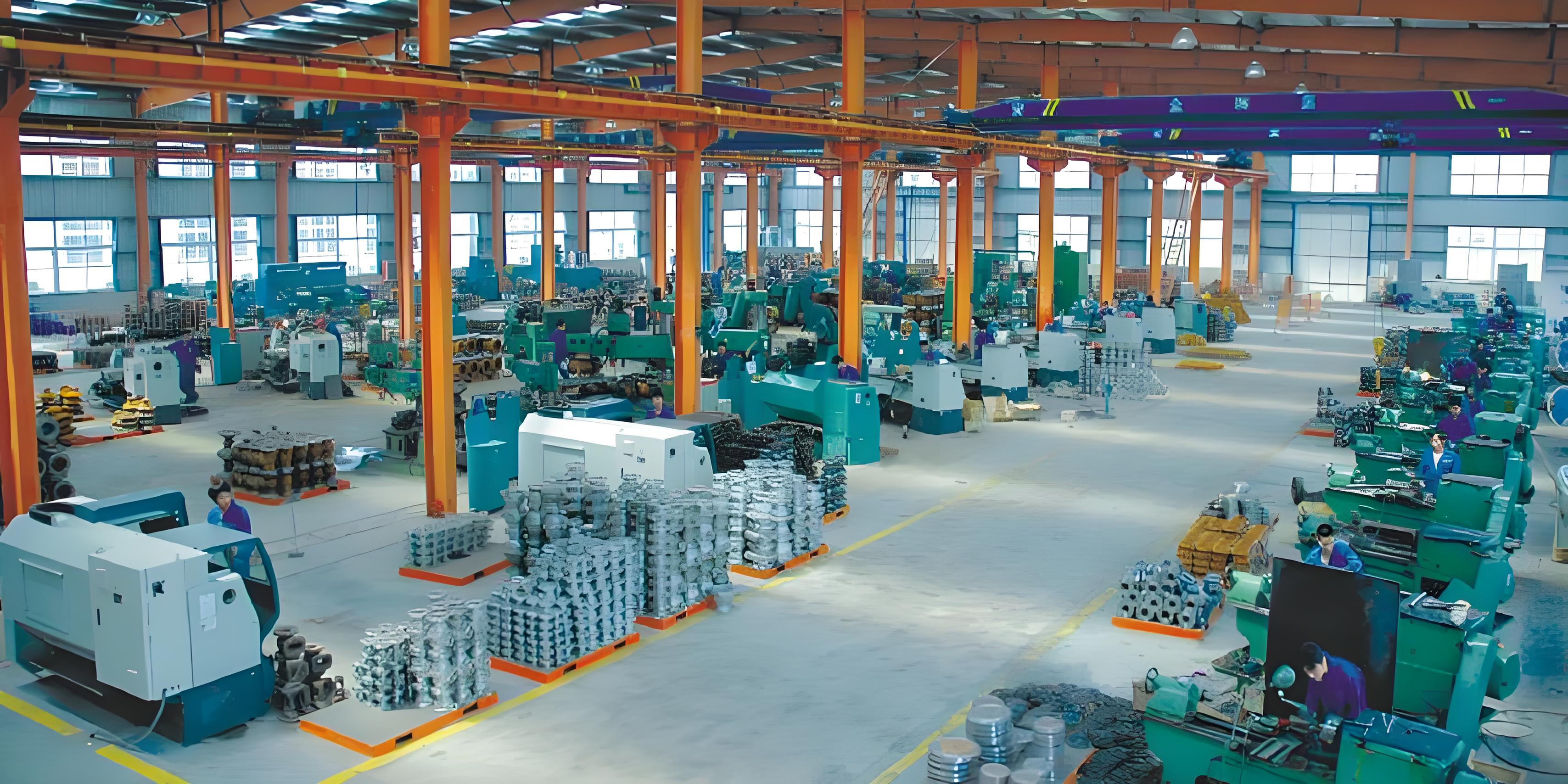 電動(dòng)閥門(mén)