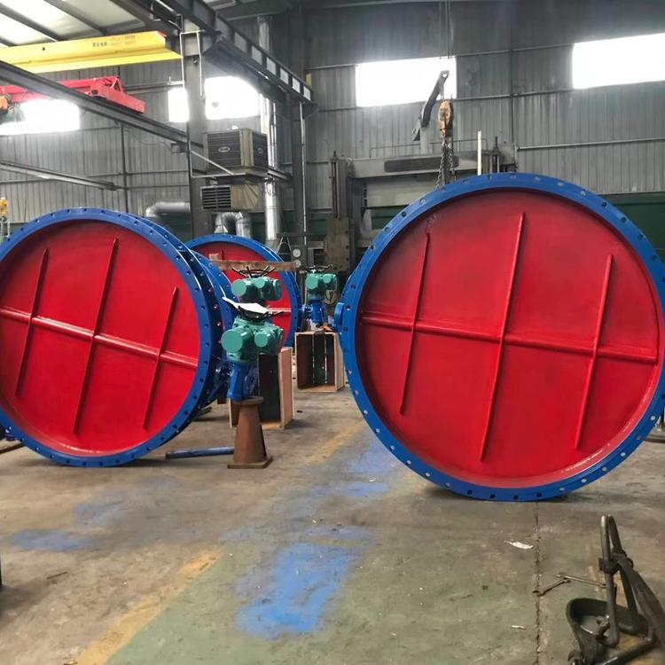 電動(dòng)通風(fēng)蝶閥廠家