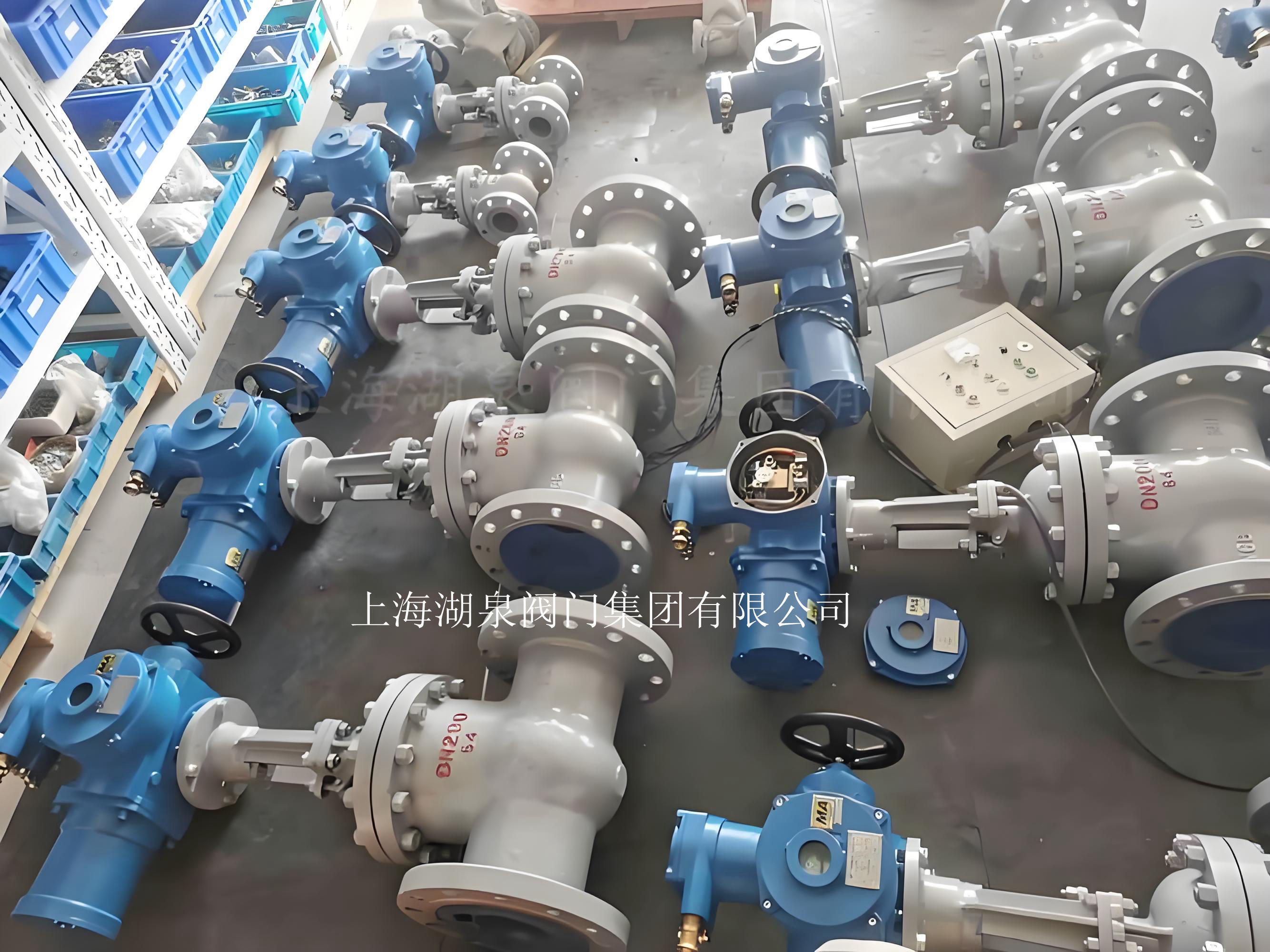 礦用電動(dòng)閘閥