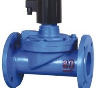 ZCM煤氣（天然氣、液化氣）電磁閥（絲口