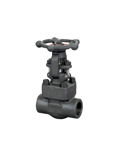 Z11Y、Z61Y承插焊鍛鋼閘閥