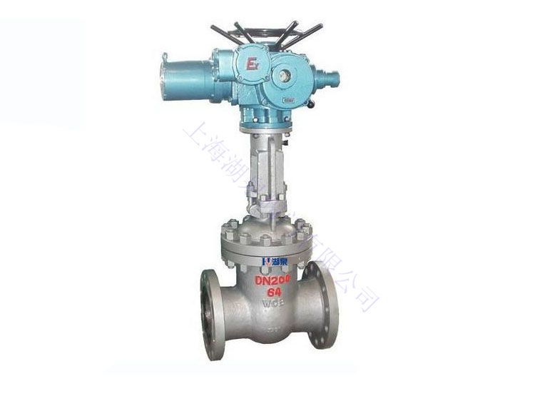電動(dòng)不銹鋼閘閥價(jià)格